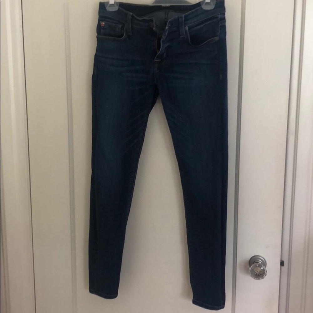 Hudson Jeans